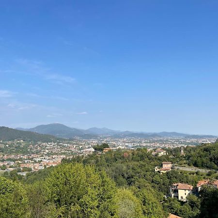 Foresteria Antica Bastia B&B Bergamo Exterior foto